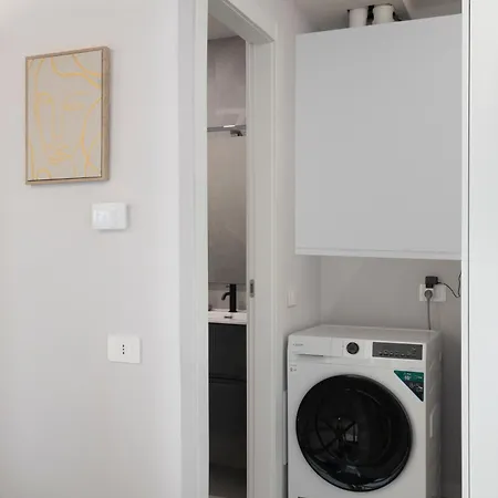 Apartamento Jam Three Darsena Navigli *