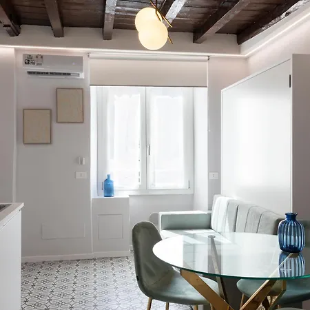 Jam Three Darsena Navigli Apartamento Milán