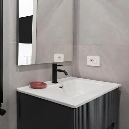 Apartamento Jam Three Darsena Navigli