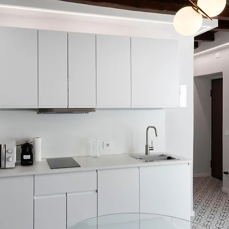 Jam Three Darsena Navigli Apartamento Milán