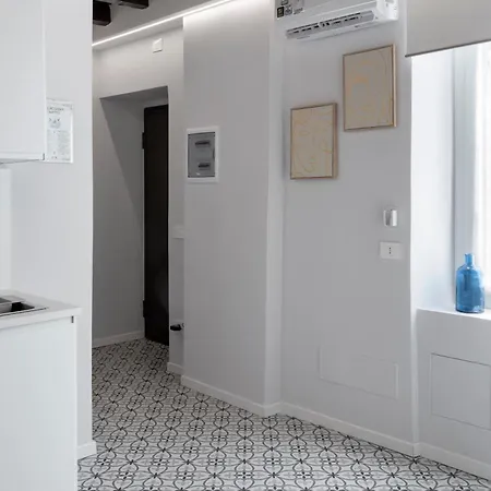 Apartamento Jam Three Darsena Navigli *